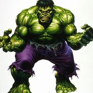 Meet your Posher, Rick